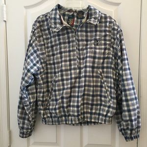 FINAL MARKDOWN Men’s sunice golf jacket medium